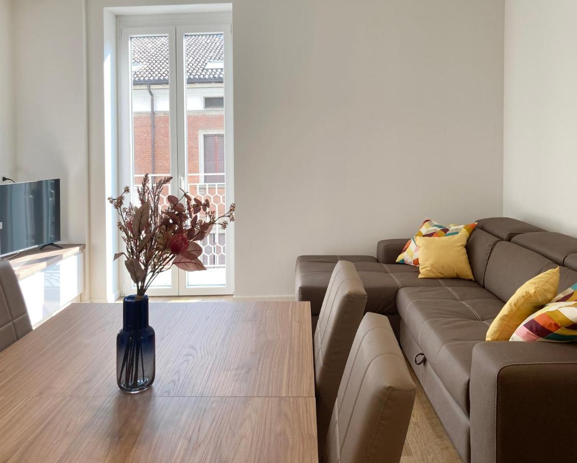 Delight - A Perfect Gateaway At Apartamento Lecco