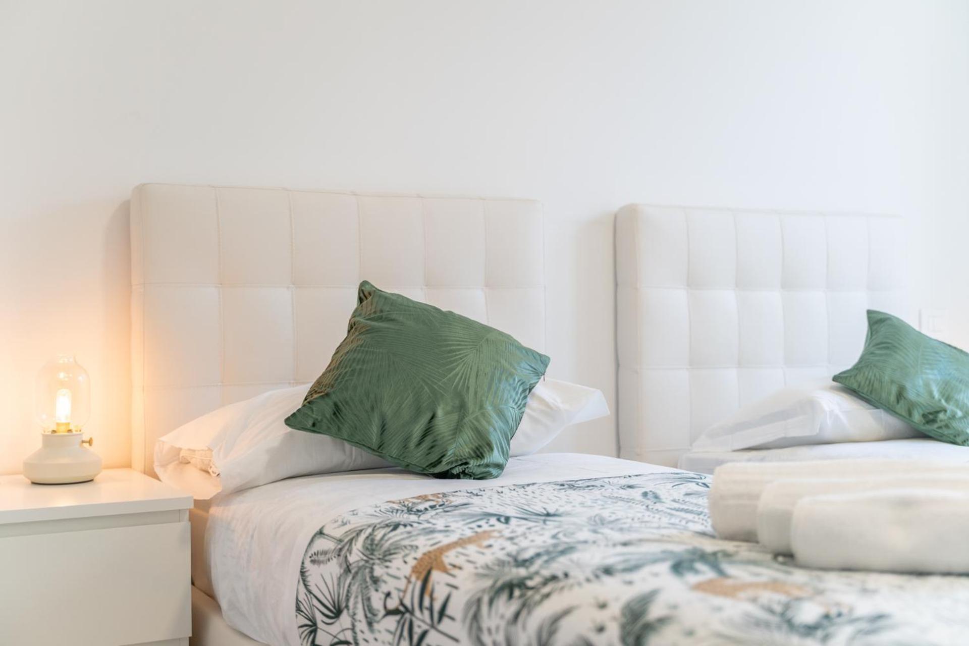 Apartamento Delight - A Perfect Gateaway At