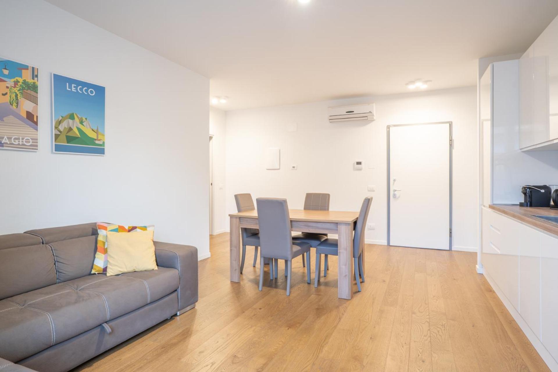 Delight - A Perfect Gateaway At Apartamento