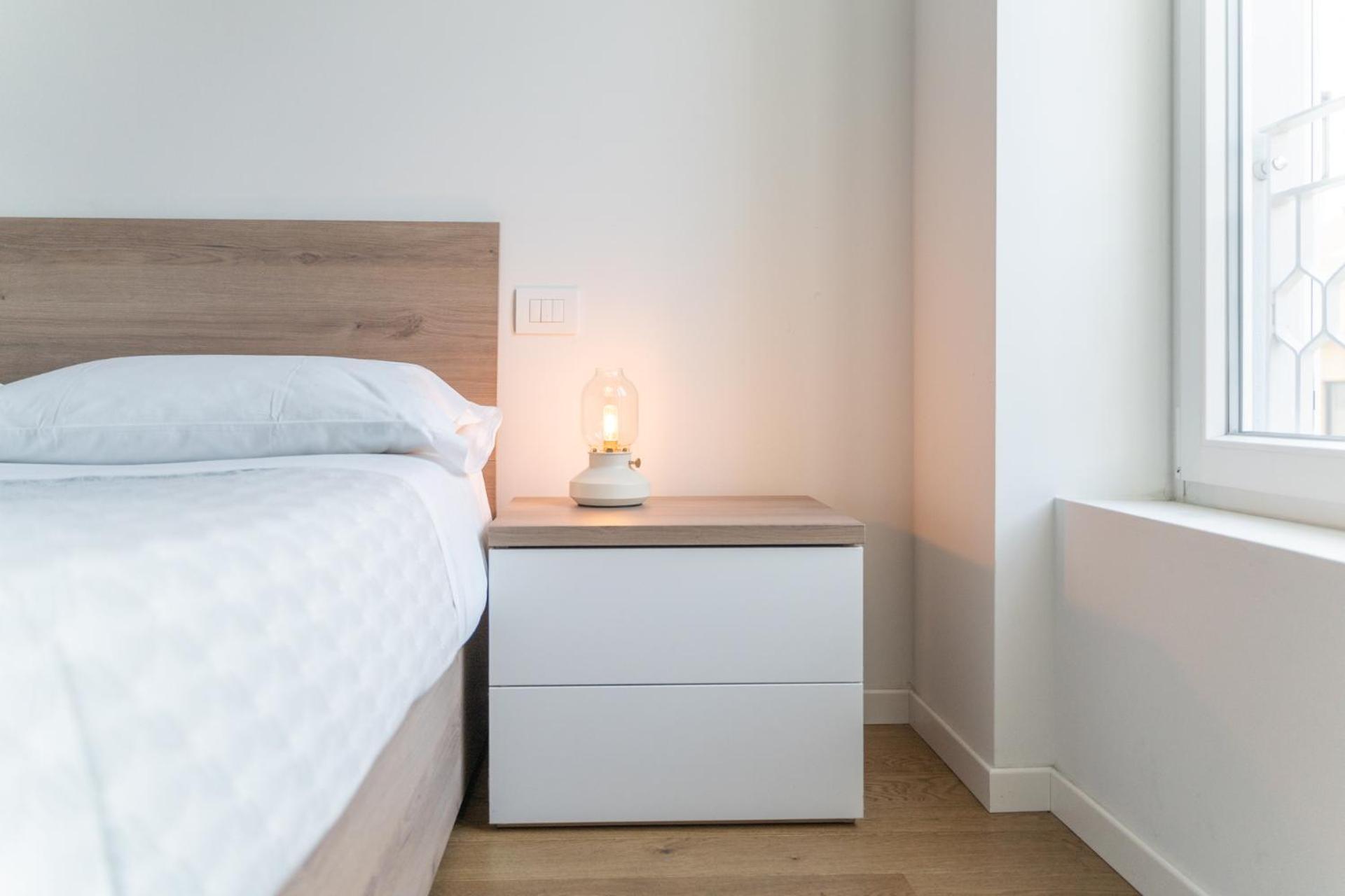Delight - A Perfect Gateaway At Apartamento *