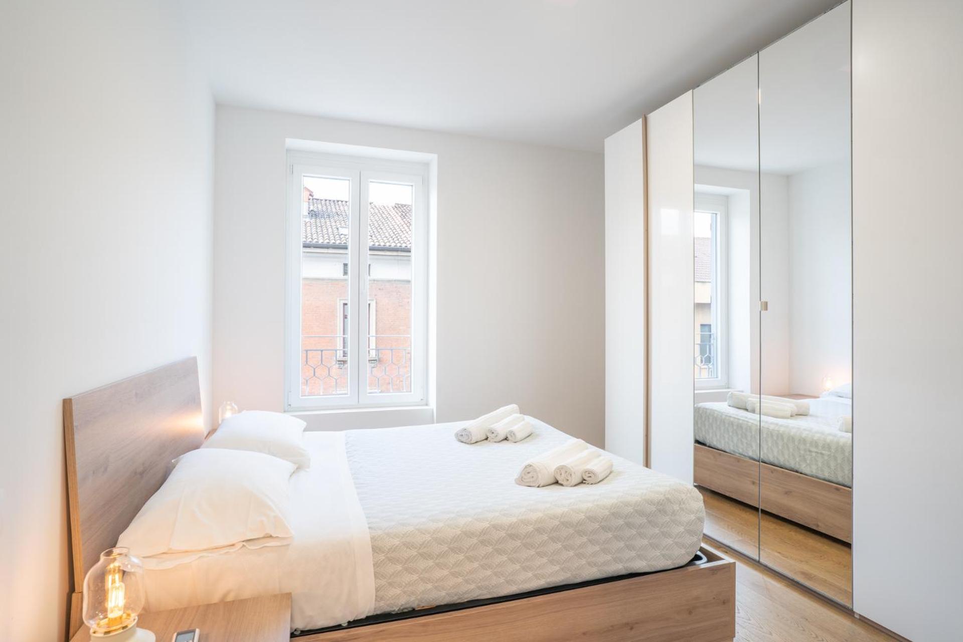 Apartamento Delight - A Perfect Gateaway At Lecco