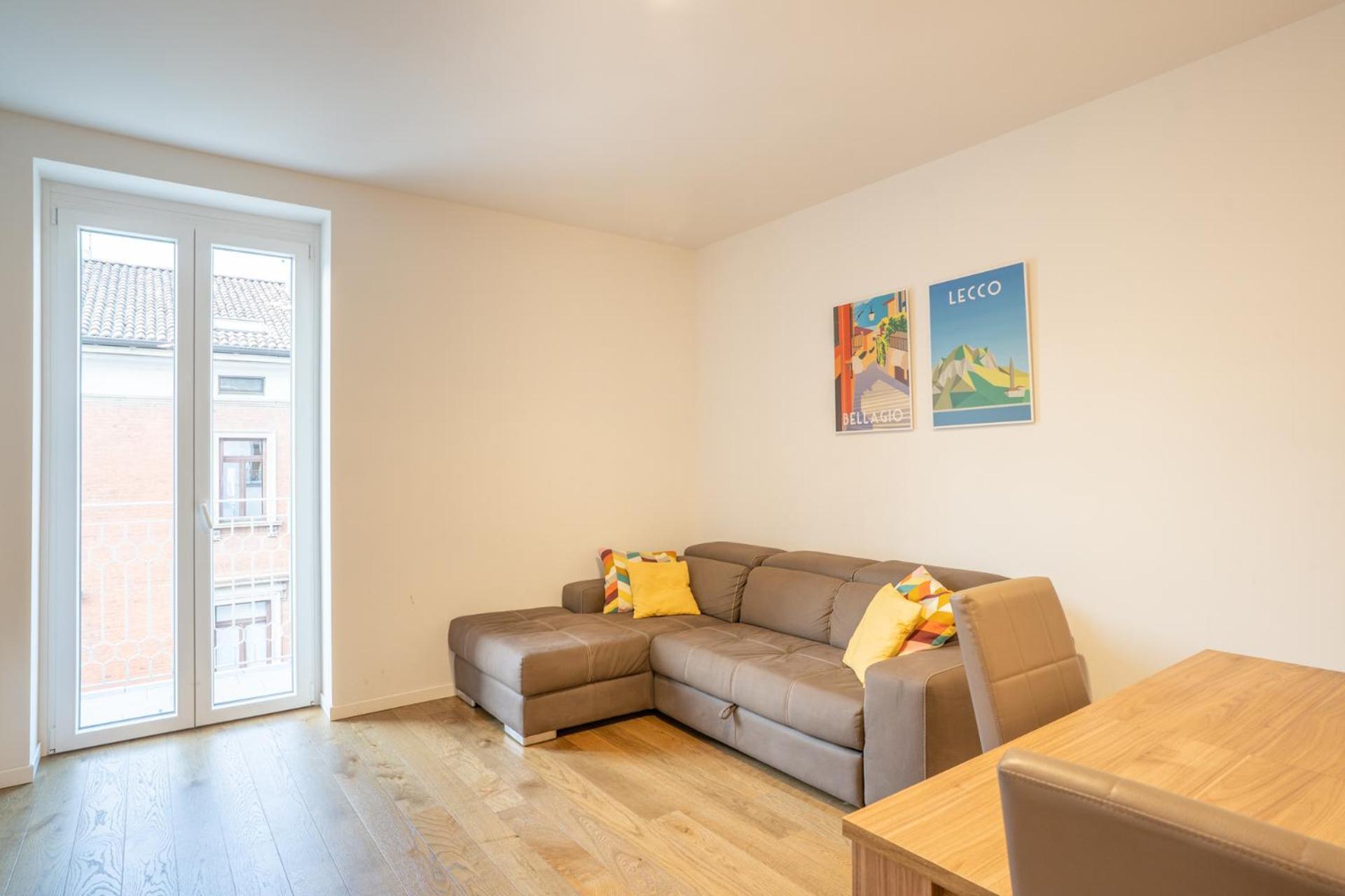 Apartamento Delight - A Perfect Gateaway At Lecco