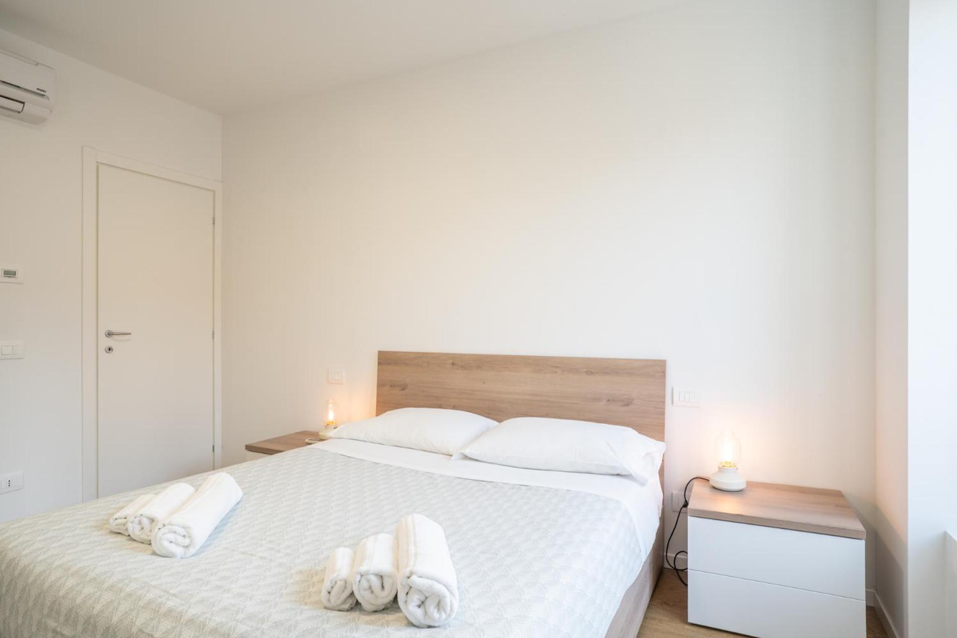 Delight - A Perfect Gateaway At Apartamento *